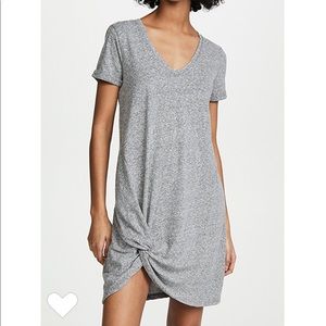 Z supply Tie knot dress